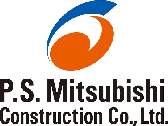 P.S. Mitsubishi Construction